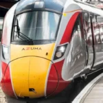 London Overground Delays as Person Hit by Train in South London 2026
