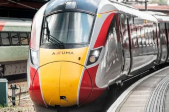London Overground Delays as Person Hit by Train in South London 2026
