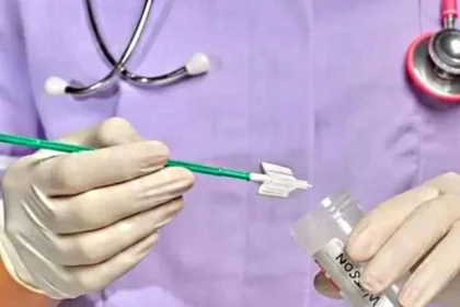 London’s Cervical Self-Swab Rollout: Could It Help Women Who Avoid Screening?