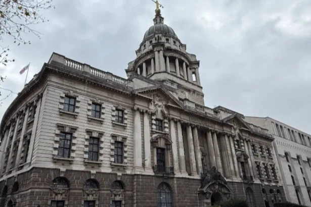 Man Denies Murder After Victim Dies 15 Years Later Lewisham 2026
