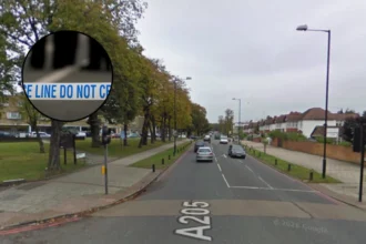 Man Dies From Head Injury in Poynders Road Lambeth 2026