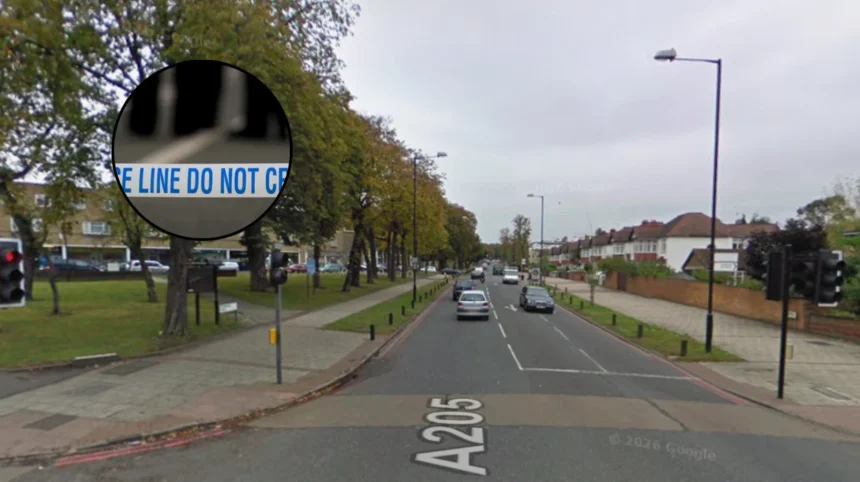 Man Dies From Head Injury in Poynders Road Lambeth 2026