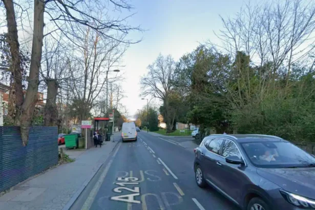 Man Rushed to Trauma Centre After Stabbing: West Norwood 2026
