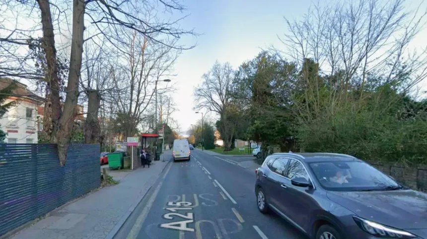 Man Rushed to Trauma Centre After Stabbing: West Norwood 2026