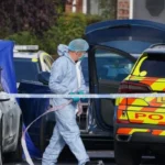 Man Shot Outside Hawthorn Court Flats in Streatham Shooting 2026