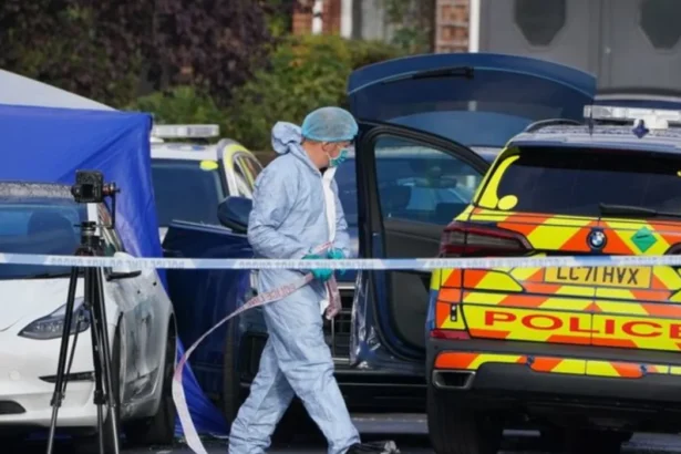 Man Shot Outside Hawthorn Court Flats in Streatham Shooting 2026
