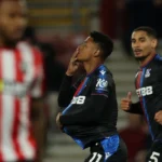 Matheus França Joins Alverca From Crystal Palace London 2026