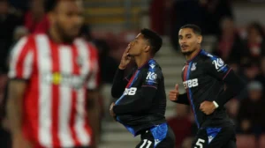 Matheus França Joins Alverca From Crystal Palace London 2026