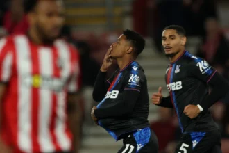 Matheus França Joins Alverca From Crystal Palace London 2026