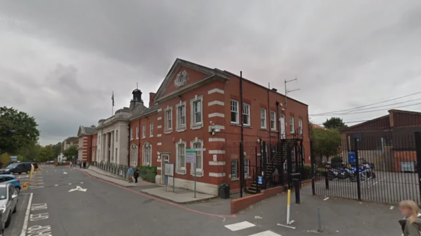 Maudsley Hospital Estate Workers Suspend NHS Strike Action South London 2026