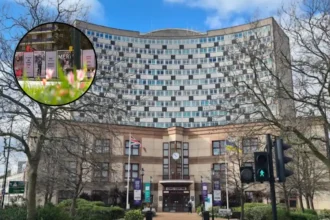 Merton Council Unveils Plan for 2,500 New Homes Merton 2026