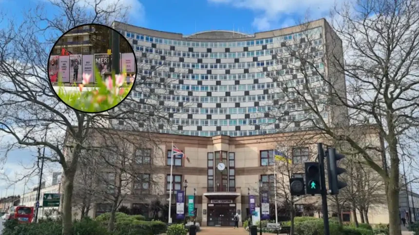 Merton Council Unveils Plan for 2,500 New Homes Merton 2026