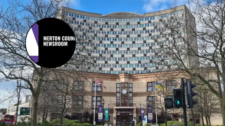 Merton Social Care Consultation: How to Join Big Conversation Merton 2026