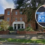 Met Police Sergeant Rachel Bright Dismissed for Misconduct in Clapham 2026