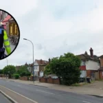 Met Police South London Gang Crackdown Operations 2026