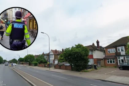 Met Police South London Gang Crackdown Operations 2026