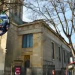 Metropolitan Police Investigate Reported Rape at St Matthew's Churchyard, Brixton 2026
