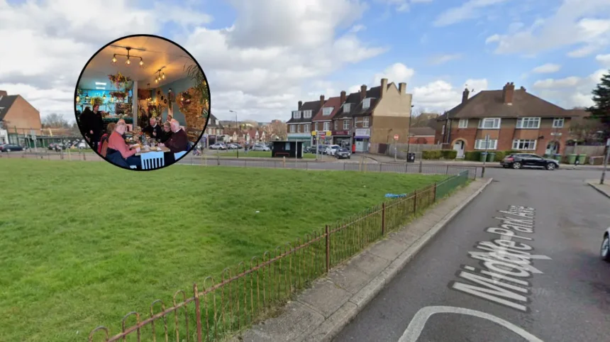 Middle Park Emerges as In-Demand London Property Hotspot in Middle Park 2026