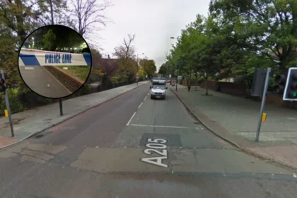 Murder Investigation Launched After Man Found Dead in Clapham 2026
