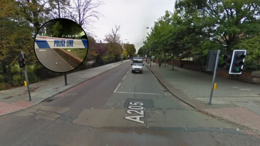 Murder Investigation Launched After Man Found Dead in Clapham 2026