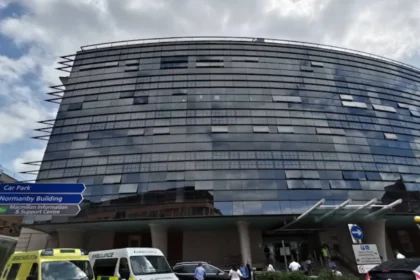 NHS Expands Martha's Rule to All Emergency Departments South London 2026