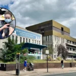 NHS Urges Croydon Students To Get MenB Vaccine Croydon 2026