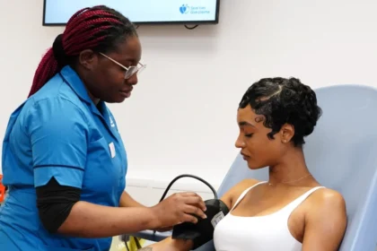 NHS Urges More Black Blood Donors as South London Sickle Cell Patients Rely on Matched Blood
