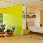 National Trust Acquires Richard Rogers Radical High-Tech House in Wimbledon 2026