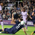 Newcastle Beat Millwall as Willock Strikes Late in South-East London 2026