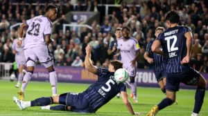 Newcastle Beat Millwall as Willock Strikes Late in South-East London 2026