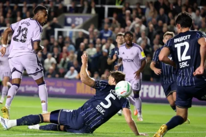 Newcastle Beat Millwall as Willock Strikes Late in South-East London 2026