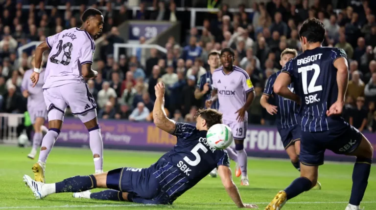 Newcastle Beat Millwall as Willock Strikes Late in South-East London 2026