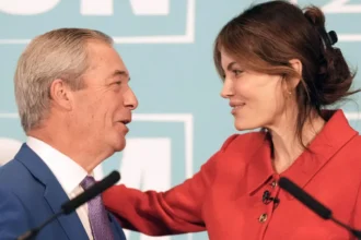 Olney Targets London Mayor Bid in South London, 2028