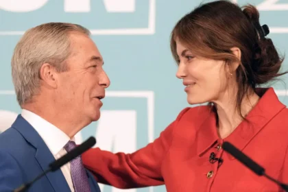 Olney Targets London Mayor Bid in South London, 2028
