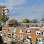 Over 400 New Homes Proposed for Bermondsey Estate Development 2026