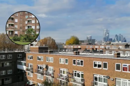 Over 400 New Homes Proposed for Bermondsey Estate Development 2026