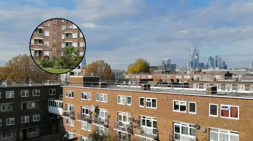 Over 400 New Homes Proposed for Bermondsey Estate Development 2026