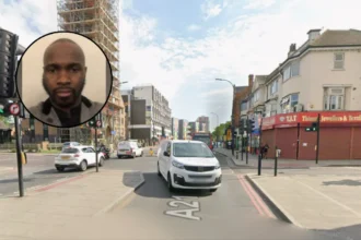 Pair Deny Nightclub Murder Of Taiwo Ekerin In Lewisham 2026
