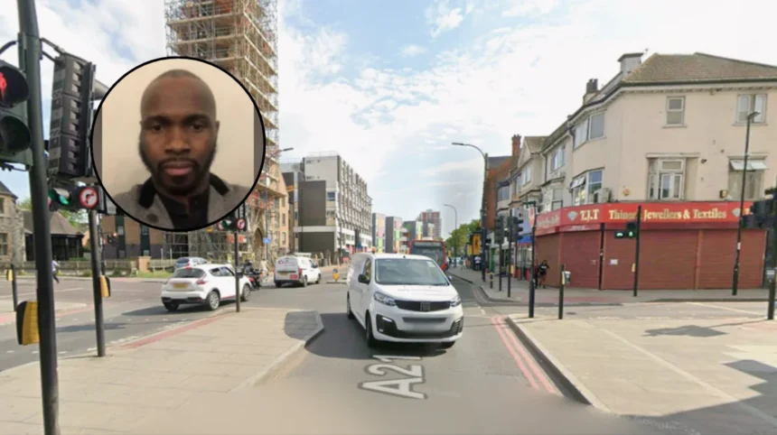 Pair Deny Nightclub Murder Of Taiwo Ekerin In Lewisham 2026