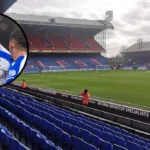 Palace Boss Explains Sarr's Failed Liverpool Move South London, 2026