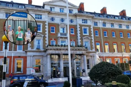 Patients and Staff Demand NHS Reject Palantir Contract (South London, 2026)