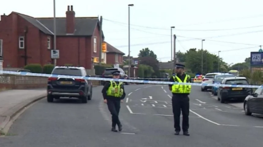 Pedestrian Killed in Fatal Van Collision in West Norwood 2026
