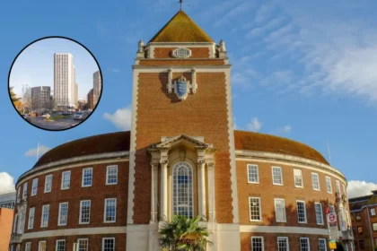 Plans Submitted For 18 Storey Towers Near Unilever Headquarters, Kingston 2026