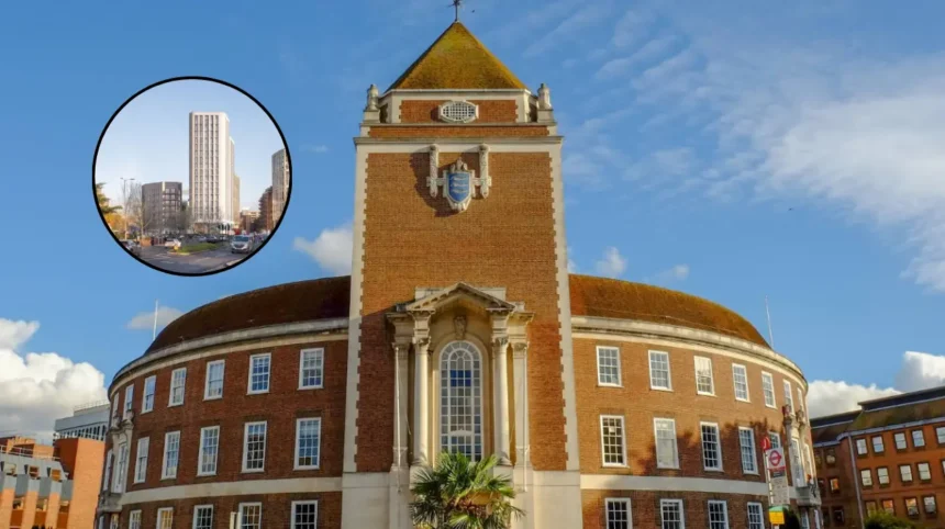 Plans Submitted For 18 Storey Towers Near Unilever Headquarters, Kingston 2026