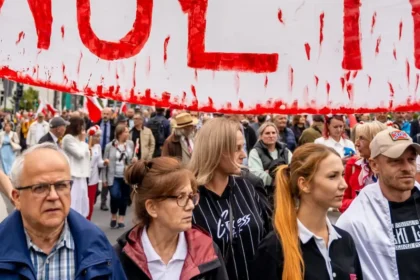 Poland Ukraine Tensions Rise Over History and War in 2026