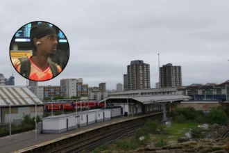 Police Hunt Man After Violent Clapham Junction Station Assault South London 2026