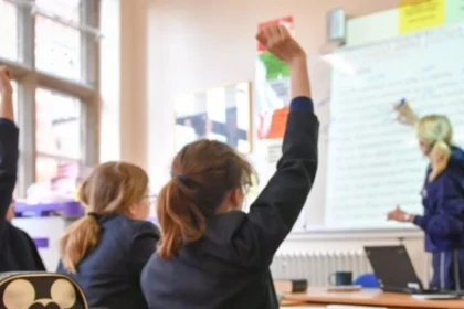 Primary Schools Face 13% Pupil Drop in Southwark and Lambeth 2026