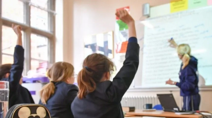 Primary Schools Face 13% Pupil Drop in Southwark and Lambeth 2026