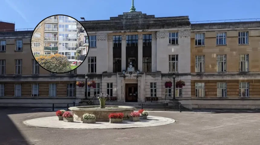 Priscilla Antah Ordered to Repay £65k Council Subletting Gains Wandsworth 2026