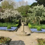 Public Gardens in Lambeth Visitor Guide to South London